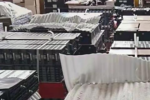 文昌东阁回收废旧电池厂家-报废电池回收